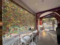 ☕🍰 Tiantan Moments 天坛拾光 — A Pleasant Surprise Inside the Temple of Heaven Park