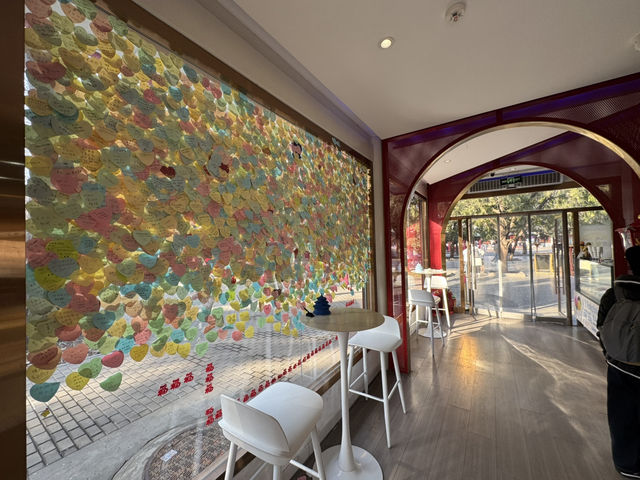 ☕🍰 Tiantan Moments 天坛拾光 — A Pleasant Surprise Inside the Temple of Heaven Park ☕🍰 Tiantan Moments 天坛拾光 — A Pleasant Surprise Inside the Temple of Heaven Park