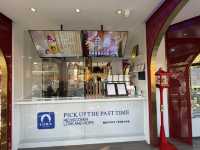 ☕🍰 Tiantan Moments 天坛拾光 — A Pleasant Surprise Inside the Temple of Heaven Park