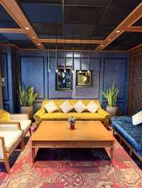 Pampering Stay at Grand Mercure Hanoi