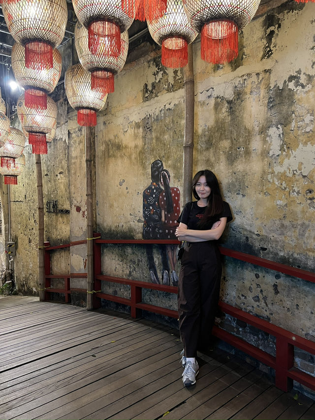 Уголки Куала-Лумпур Уголки Куала-Лумпур