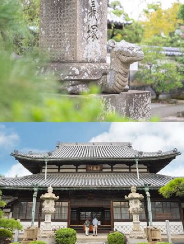 赤穂市のおすすめスポット