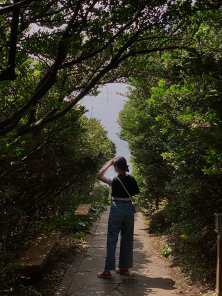 🇰🇷 바람과 파도가 만든 절경, 남원 큰엉 해안 감성 여행 🌊🪨