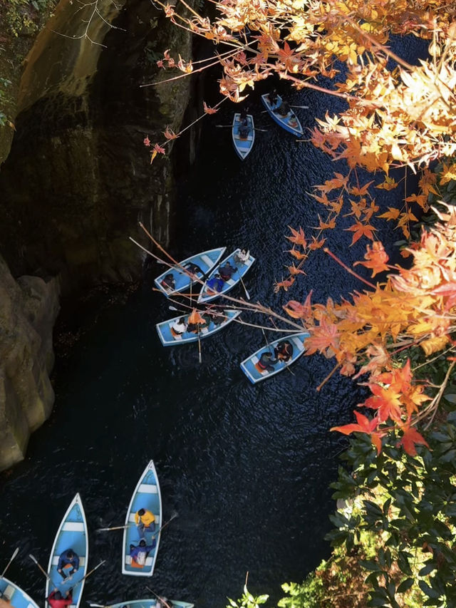 Fukuoka in winter ❄️