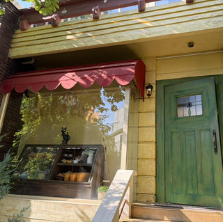 [Seoul] Kiki's Delivery Service Cafe.