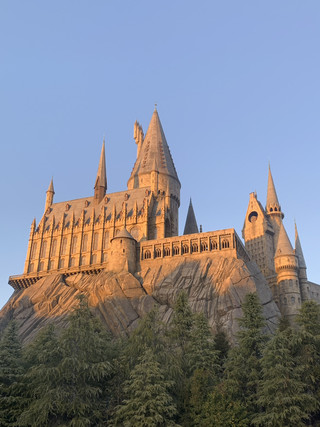 USJ 首次遊客攻略:如何充分利用您的時間。