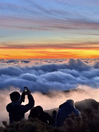 如果你在菲律賓只能爬一座山，那就爬普拉格山吧