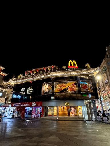 6日目：深セン最終日、中国一近未来的な地下鉄の駅から中国本土初の
