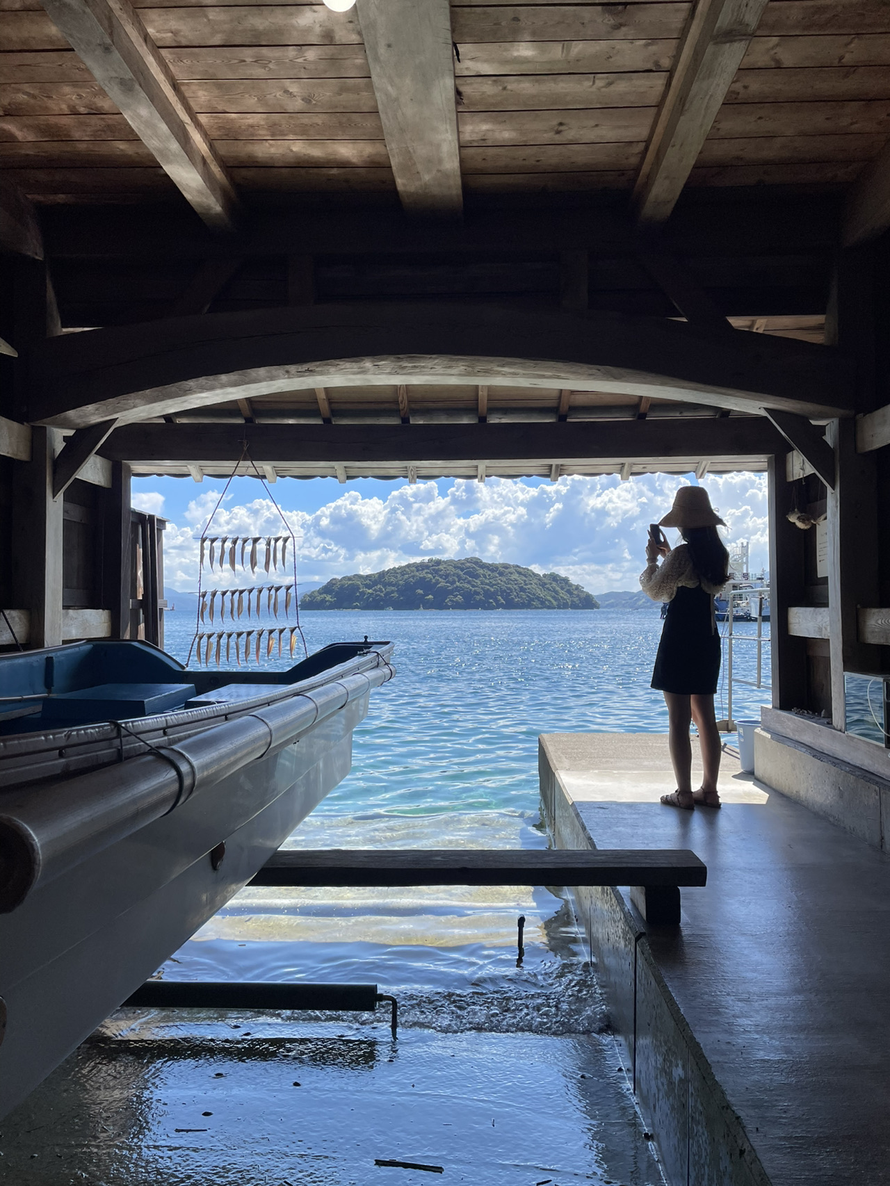 [Kyoto] Like a Studio Ghibli World. An Ultimate Driving Trip from the Nostalgic Seaside Town "Ine no Funaya" to the Breathtaking Sunsets of "Yuhigaura Coast".