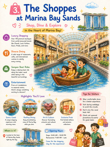 MARINA BAY SANDS　8専用 Marina Bay Sands ต้องมา | Trip.com Singapore