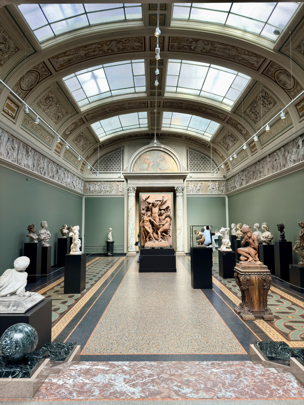 If you can only visit one museum in Denmark, I absolutely recommend this one without a second thought!