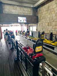 Cable Car Highs, Golden Bridge Magic & Luge Thrills at Ba Na Hills 🚡🌉🌬️