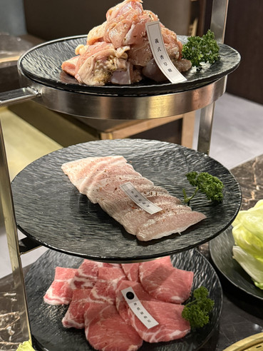 A must-save for meat lovers! Hidden in Beitun, Taichung, the