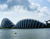 ✨Marina Bay Stroll: Singapore’s Insta-Worthy Adventure