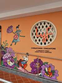 Lyf Chinatown Singapore