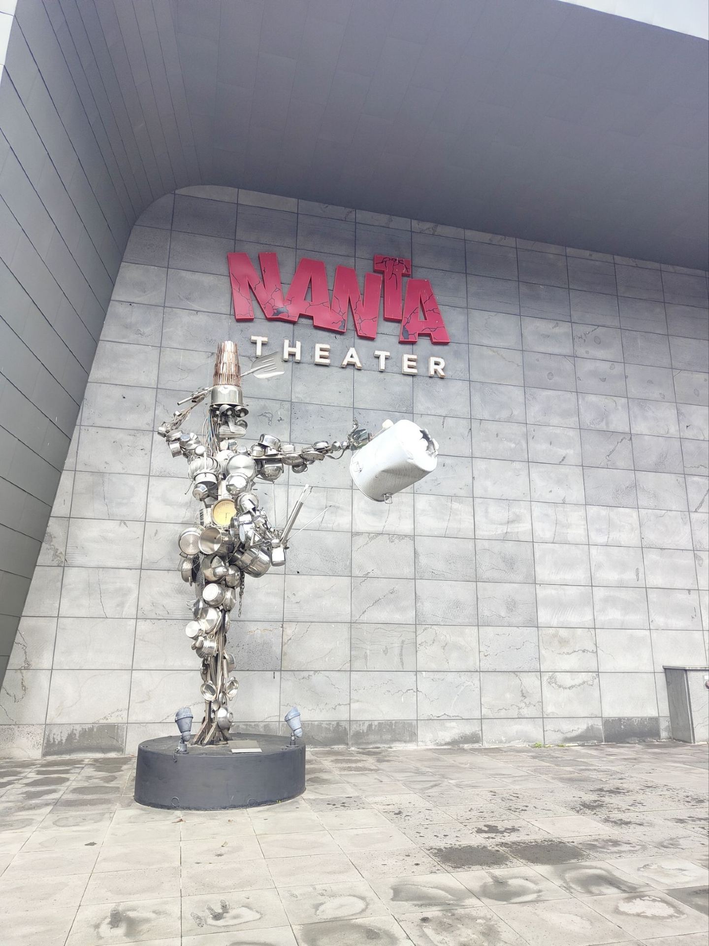 [A Jeju Must-See] Non-stop Excitement! A Percussion Carnival in the Kitchen – Jeju NANTA Show.