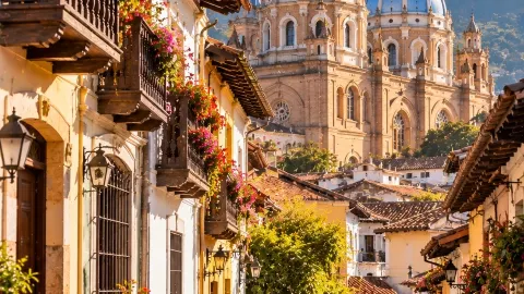 🇪🇨 | ECUADOR — The Jewel of South America — traveler post in Cotopaxi
