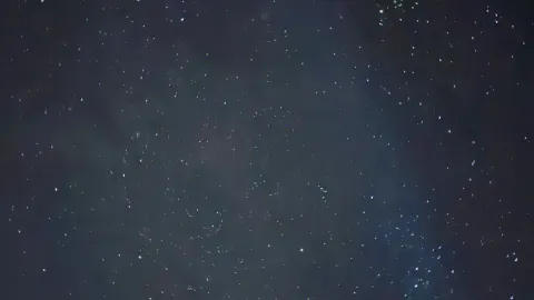 阿智村の星空観賞 🔭 — traveler post in 阿智村