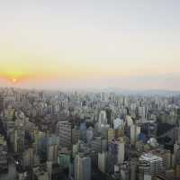 Sensational São Paulo 
