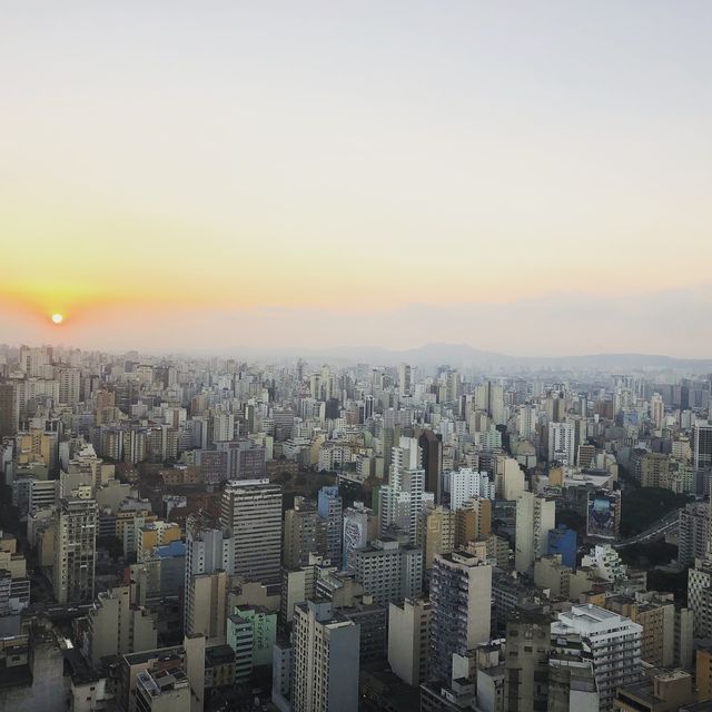 Sensational São Paulo 
