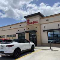 🇺🇸미국에서 소스로 가장 유명한 치킨 “Chick-fil-A”