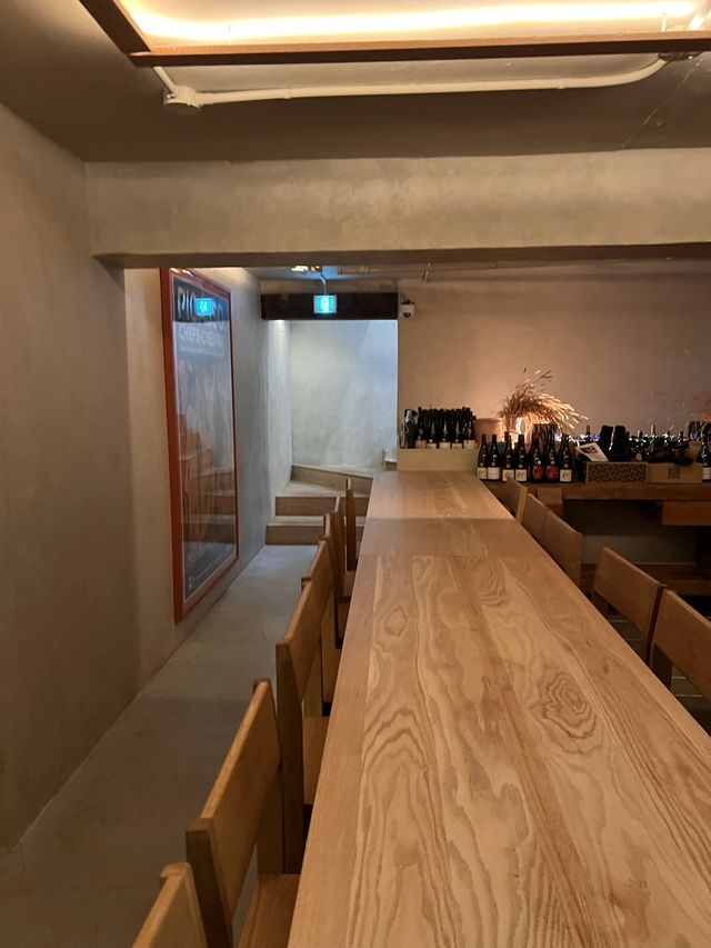 韓国/ソウル【景福宮】隠れ家的カフェ&Bar