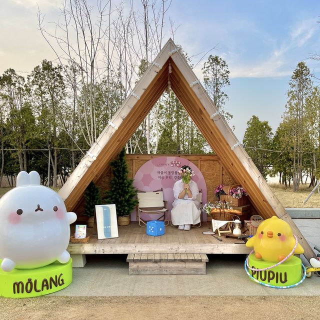 찐 갓성비 호캉스 찾았다…🫶🥺🫶