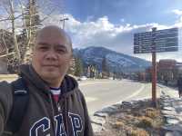 Banff Town / Village - Awesome views!