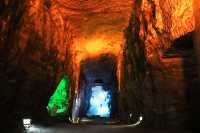 Colombia's Salt Cathedral" 🗿🧐🇨🇴 