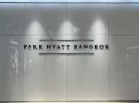 🏨Elegance at Park Hyatt Bangkok 🇹🇭