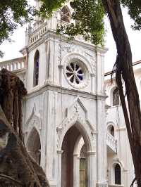 Gulangyu Island: A Quaint Oasis of Colonial Charm