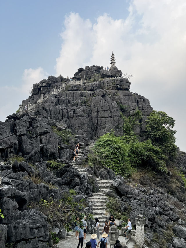 1 Day in Ninh Binh – A Scenic Escape from Hanoi