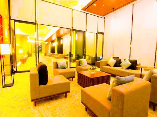 麻浦魯內酒店