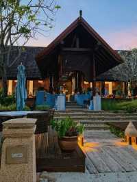 “Four Seasons Langkawi: Secluded Luxury Villas Amidst Tanjung Rhu’s Tropical Splendor”