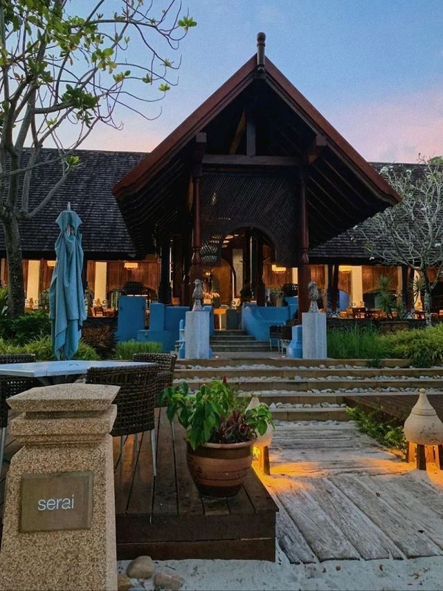 “Four Seasons Langkawi: Secluded Luxury Villas Amidst Tanjung Rhu’s Tropical Splendor”