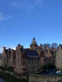 Edinburgh Gems✨