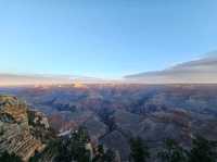大峽谷（Grand Canyon）
