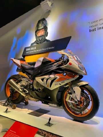 National Air and Space Museum