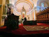 Arequipa Cathedral - Icon of the White City ⛪✨