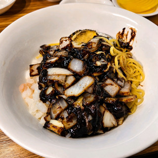 서귀포 성산 맛집)신왕 - 신양섭지해수욕장 중국집 / 섭지코지 맛집