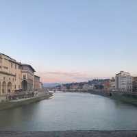 🥰너무 아름다운 이태리 피렌체Firenze