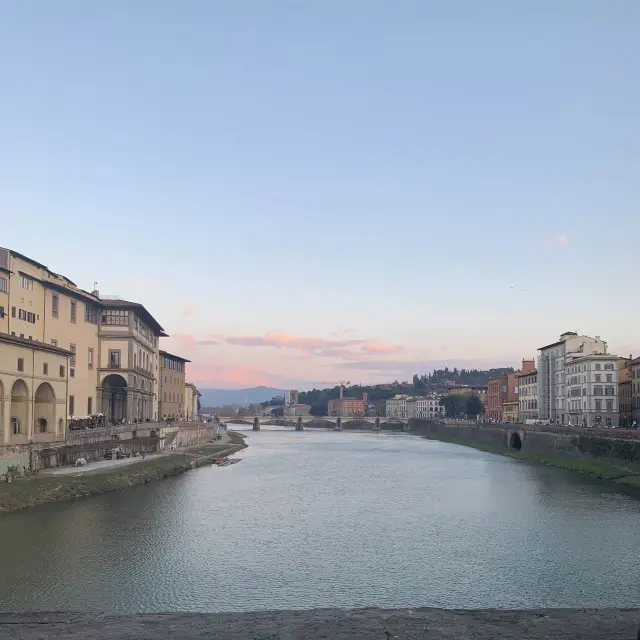 🥰너무 아름다운 이태리 피렌체Firenze