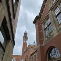 University of Birmingham