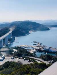 【徳島県/鳴門海峡】