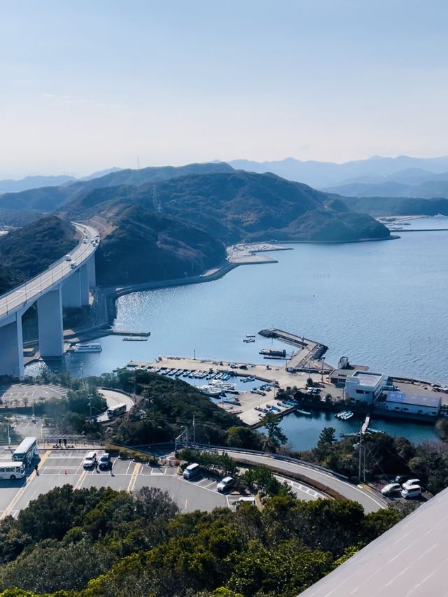 【徳島県/鳴門海峡】