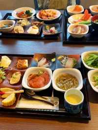 ♨️湯瀬ホテル♨️Yuze Hotel Resort