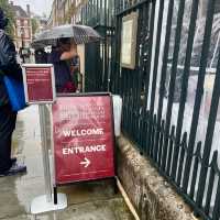 Sir John Soane’s Museum