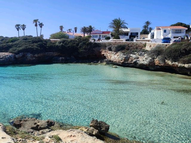 Sa Caleta: Menorca's Coastal Gem