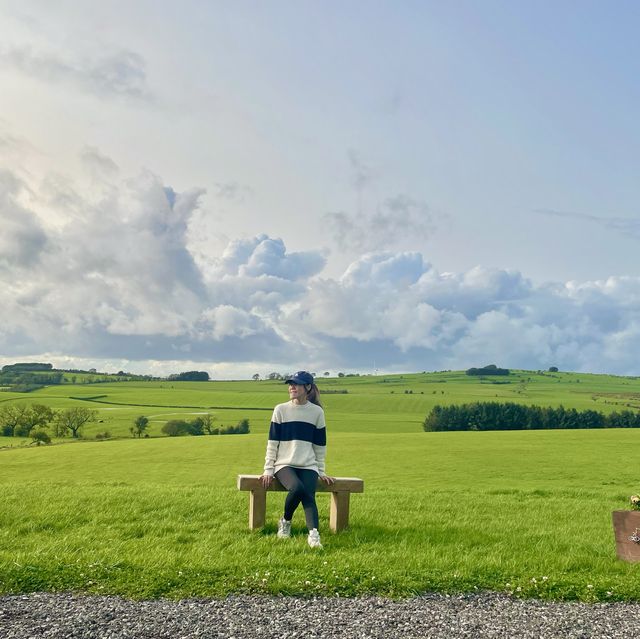 英國遊Lake District ~ Dog Friendly 超有Feel Pod