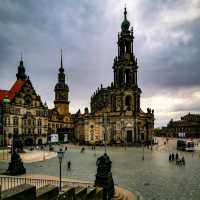 Dresden: Where History and Culture Collide 